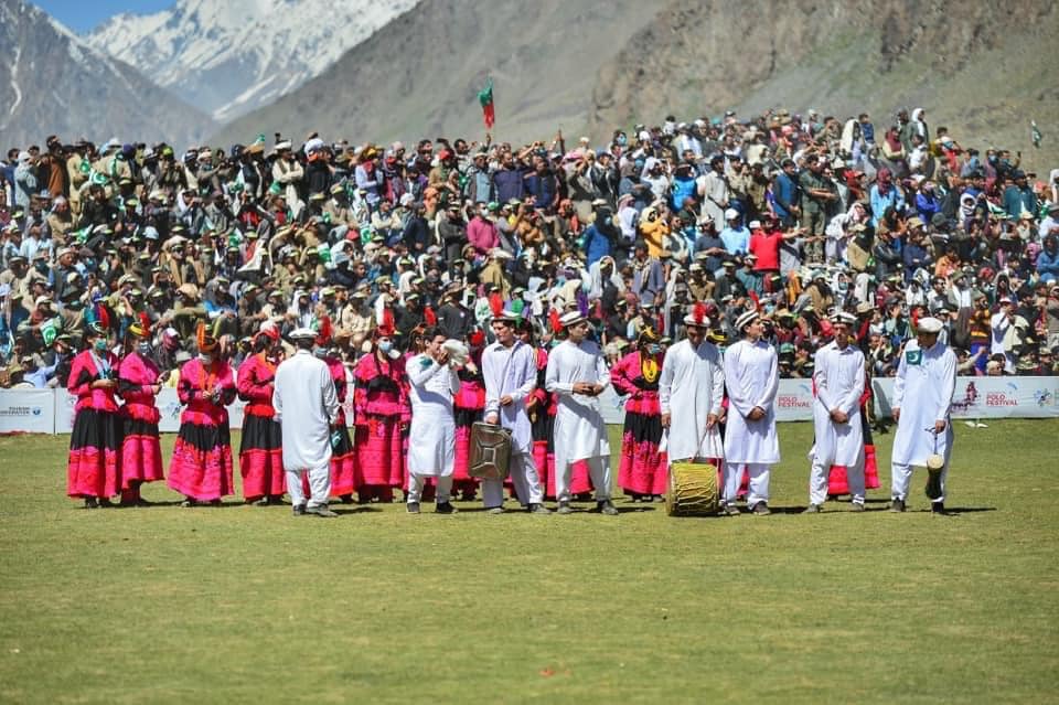 Shandur Polo Festival 3